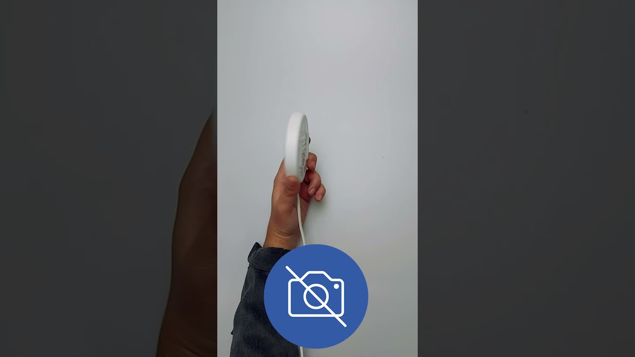 De privacy proof BlueLine Valdetectie sensors